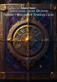 Ритуальная Магия Времени: Работа с Циклами и Точками Силы