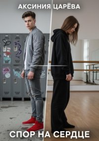 Спор на сердце