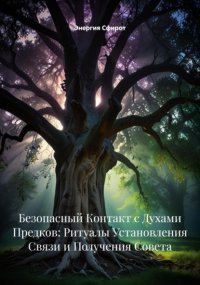 Безопасный Контакт с Духами Предков: Ритуалы Установления Связи и Получения Совета