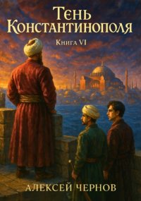 Тень Константинополя. Книга VI