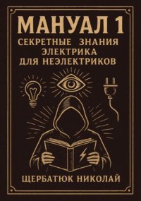 Мануал 1. Секретные знания электрика для неэлектриков