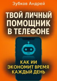 Твой личный помощник в телефоне: как ИИ экономит время каждый день