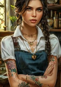 Тайна уборщицы Академии