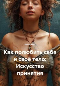 Как полюбить себя и своё тело: Искусство принятия