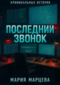 Криминальные истории. Последний звонок
