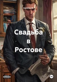 Свадьба в Ростове