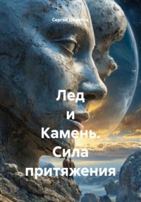Лед и Камень. Сила притяжения