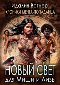 Новый Свет для Миши и Лизы