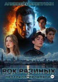 Рок Разиных: протокол проклятия
