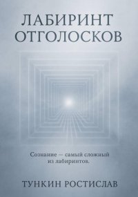 Лабиринт отголосков