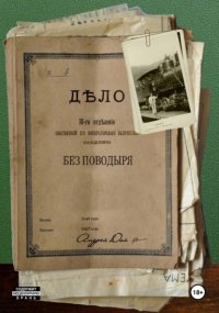 Без Поводыря