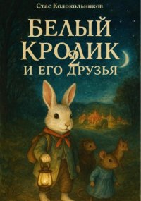 Белый Кролик и его друзья – 2