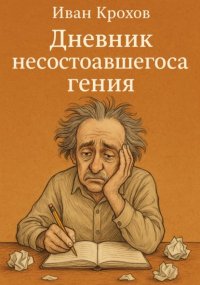 Дневник несостоявшегося гения
