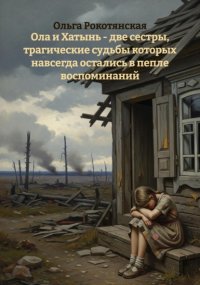 Ола и Хатынь – две сестры, трагические судьбы которых навсегда остались в пепле воспоминаний
