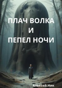 Плач волка и пепел ночи