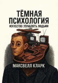 Тёмная психология. Искусство управлять людьми