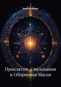 Проклятия, Связывания и Оборонная Магия