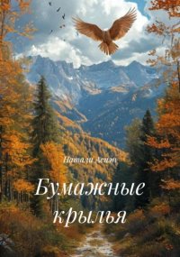 Бумажные крылья