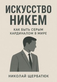 Искусство Никем: Как быть серым кардиналом в мире