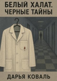 Белый халат. Черные тайны
