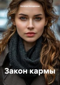 Закон кармы