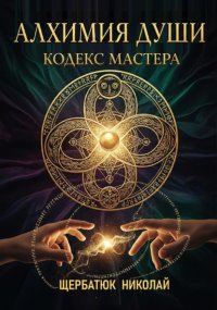 Алхимия Души: Кодекс Мастера