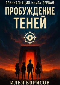 Реинкарнация. Книга Первая: Пробуждение Теней