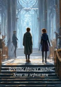 Легенды других миров: Тени за зеркалом