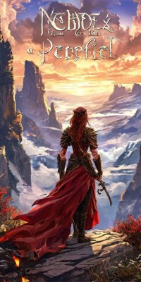 Небеса и пепел