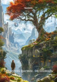 Последний цветок Атлантиды