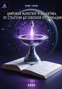 Цифровой маркетинг и аналитика. От стратегии до сквозной оптимизации