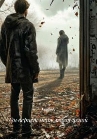 Он вернёт меня любой ценой