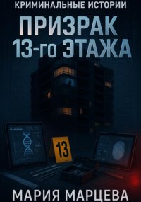 Криминальные истории. Призрак 13-го этажа