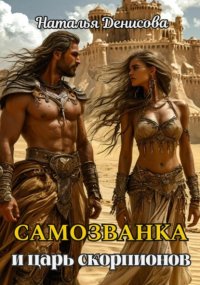 Самозванка и царь скорпионов