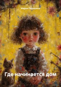 Где начинается дом