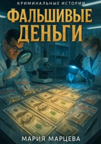 Криминальные истории. Фальшивые деньги
