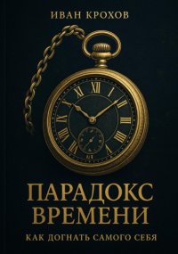 Парадокс времени: как догнать самого себя