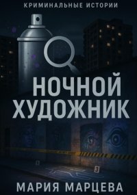 Криминальные истории. Ночной художник