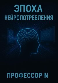 Эпоха нейропотребления