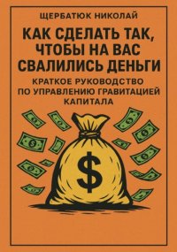 Как сделать так, чтобы на вас свалились деньги: краткое руководство по управлению гравитацией капитала