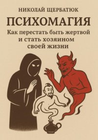 Психомагия: Как перестать быть жертвой и стать хозяином своей жизни