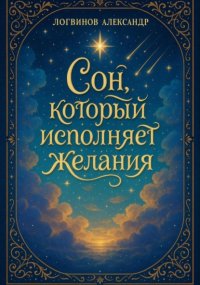 Сон, который исполняет желания