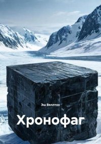 ХРОНОФАГ