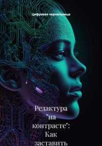 Редактура «на контрасте»: Как заставить ИИ находить то, что не видит человек