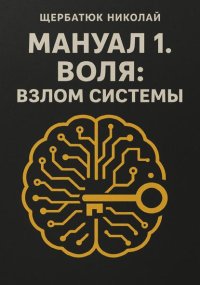 Мануал 1. Воля: Взлом системы