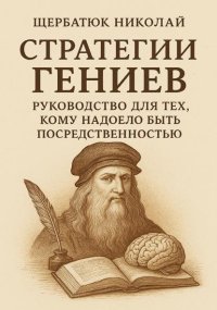 Стратегии Гениев: Руководство для тех, кому надоело быть посредственностью
