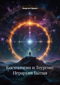 Космологии и Теургии: Иерархия Бытия