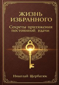 Жизнь Избранного: Секреты Притяжения Постоянной Удачи