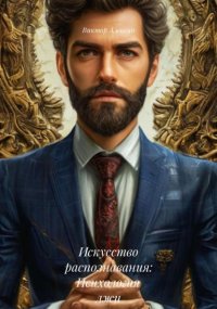 Искусство распознавания: Психология лжи и чтение людей