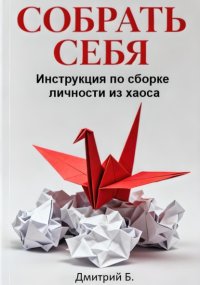 Собрать себя. Инструкция по сборке личности из хаоса